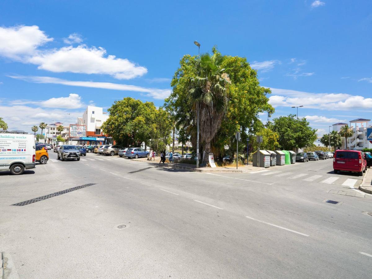 Villamartin Golf & Beach Dehesa de Campoamor  Exterior foto