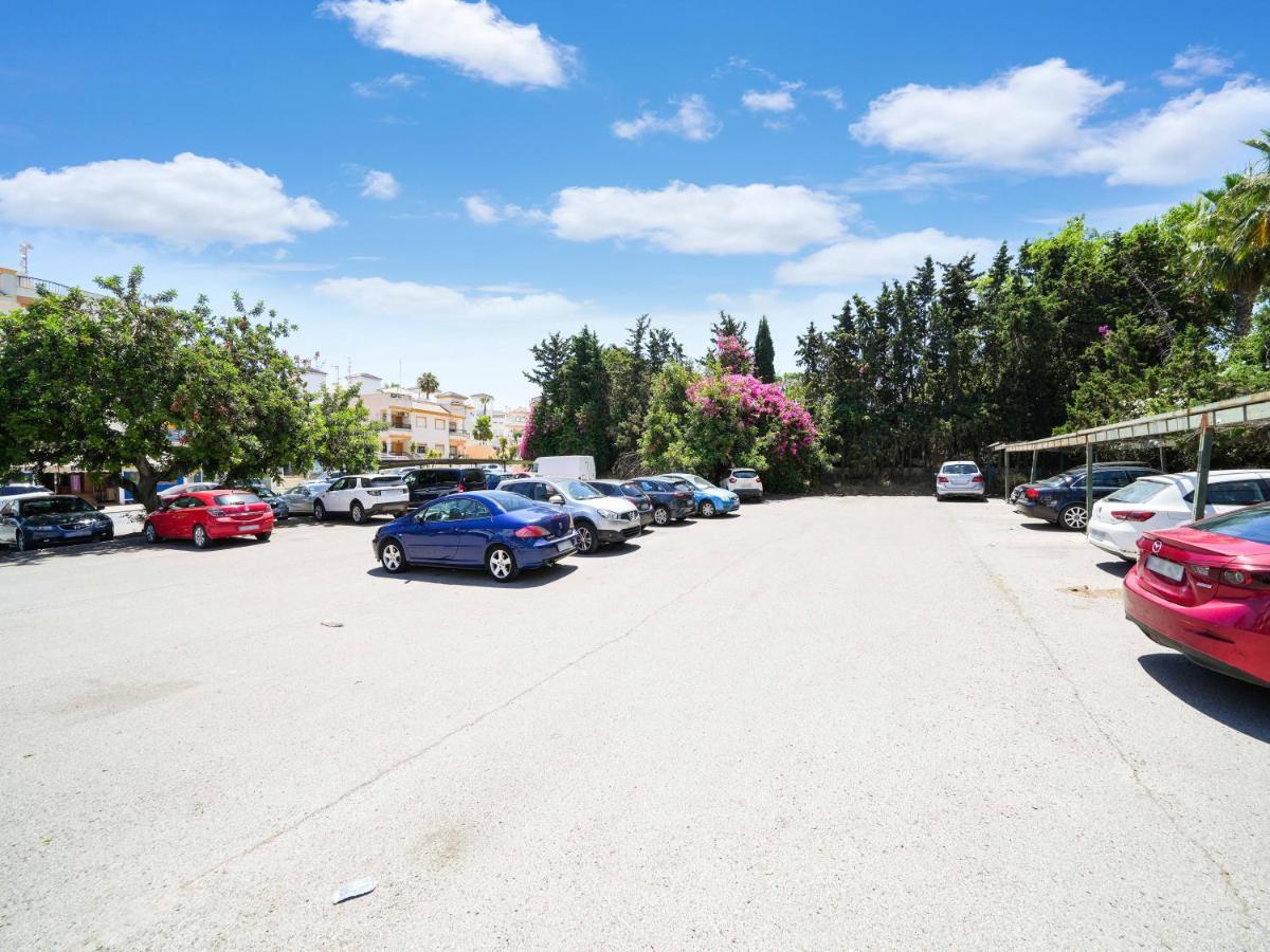 Villamartin Golf & Beach Dehesa de Campoamor  Exterior foto