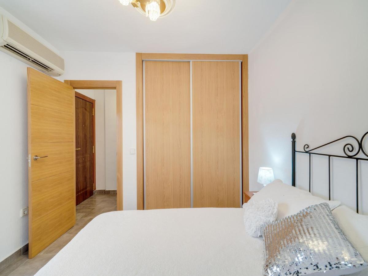 Villamartin Golf & Beach Dehesa de Campoamor  Exterior foto
