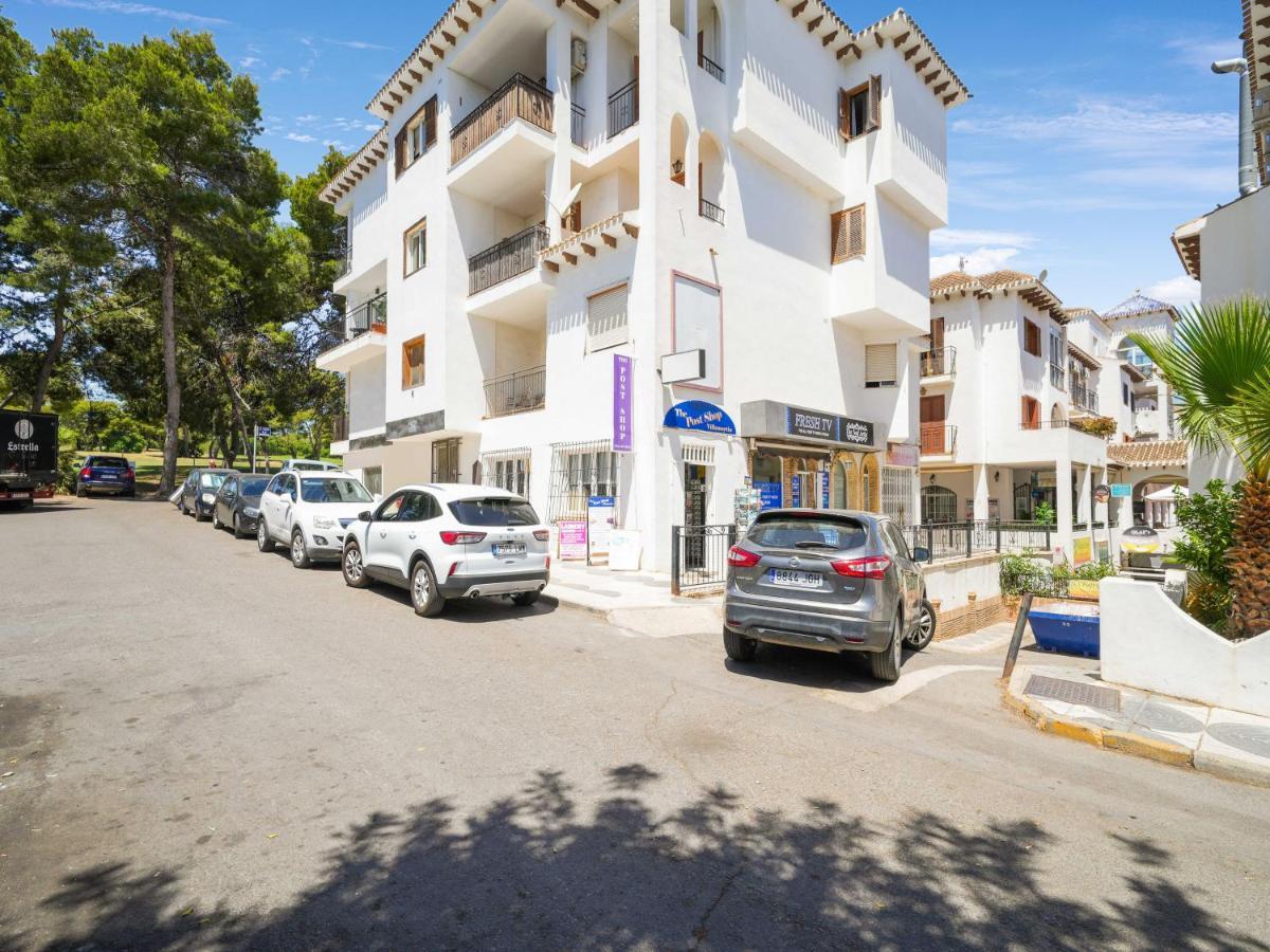 Villamartin Golf & Beach Dehesa de Campoamor  Exterior foto